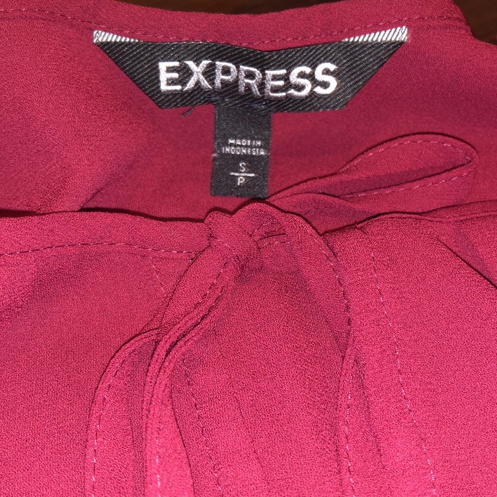 Express top - Picture 4 of 6